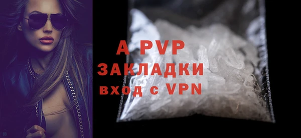крисы Белоозёрский